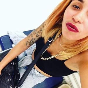 Meet your Posher, Tiffany