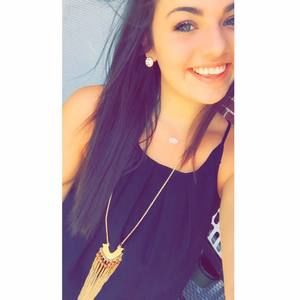 Meet your Posher, Ashlyn