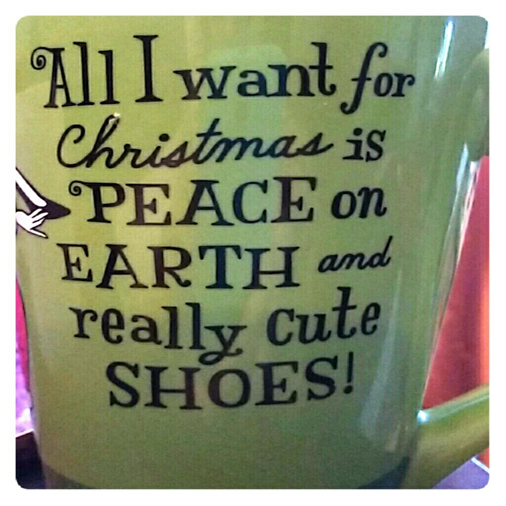 Meet your Posher, Mandy