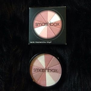 SMASHBOX fusion soft lights