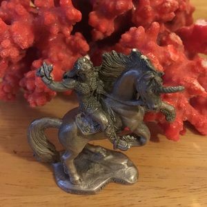 Collectable 1987 Gallo J.nrthrie