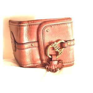 JUICY COUTURE WALLET!