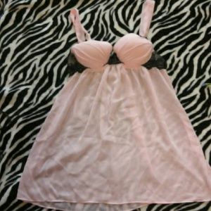 Super sexy  sleepwear