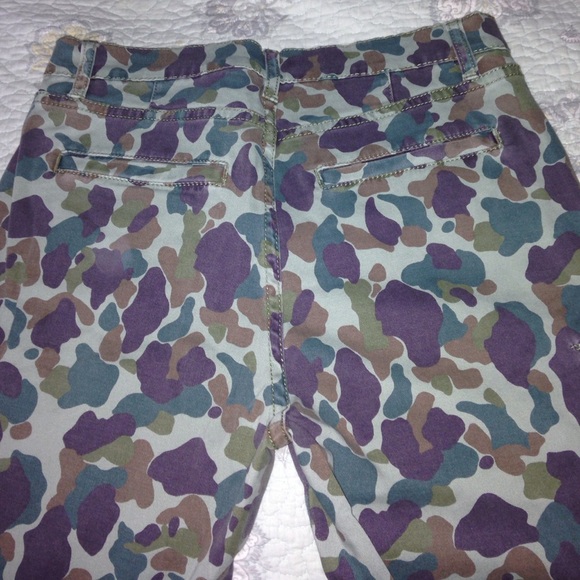 UO BDG size 29 Fatigue pants/jeans - Picture 4 of 4