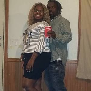 Meet your Posher, Whitlee