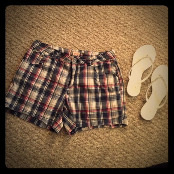 Cute lightweight shorts