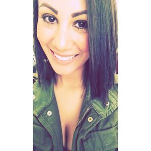 Meet your Posher, Maritza