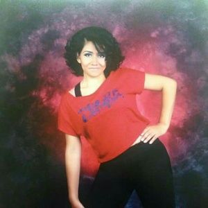 Meet your Posher, Maritza