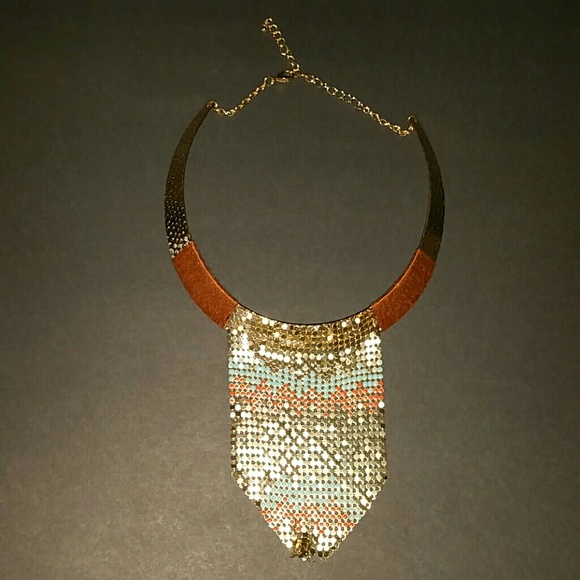 Statement Necklace