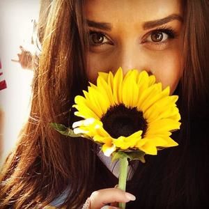 Meet your Posher, Morgan