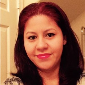 Meet your Posher, Rosa