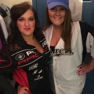 Meet your Posher, Brooke