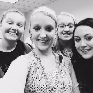 Meet your Posher, Danna