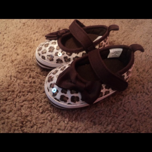 Leopard Print Stepping Stones! - Picture 2 of 2