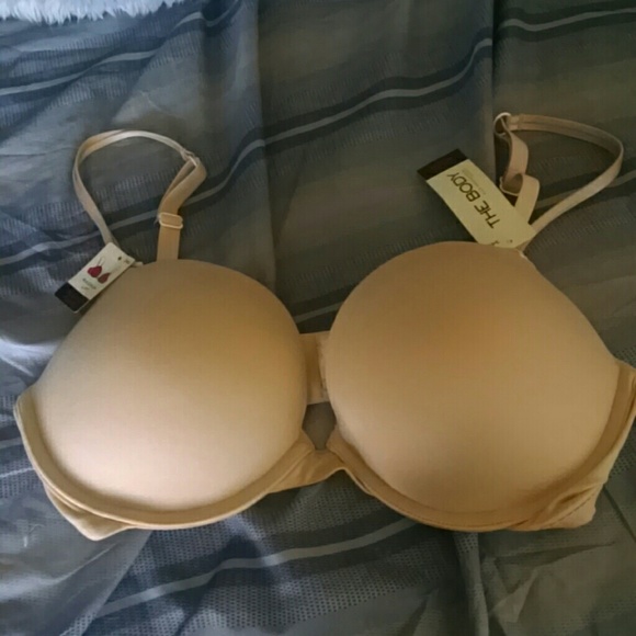 Bra