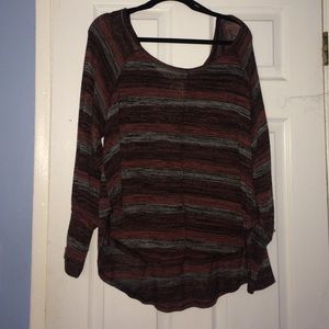 Free people long sleeve thermal