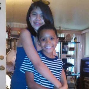 Meet your Posher, Candyse