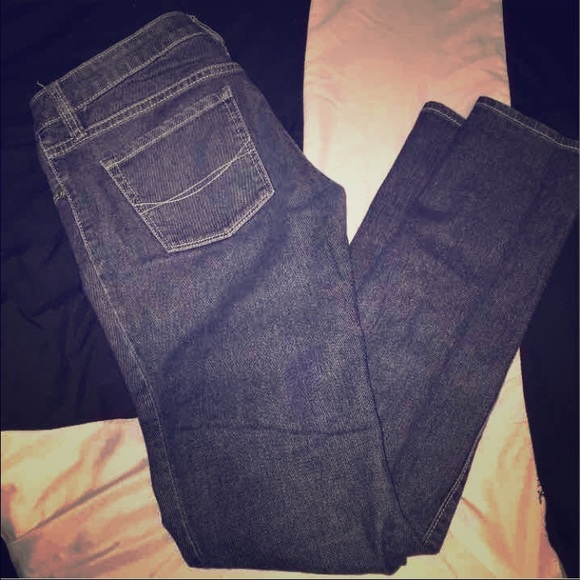 Bullhead Skinny Jeans