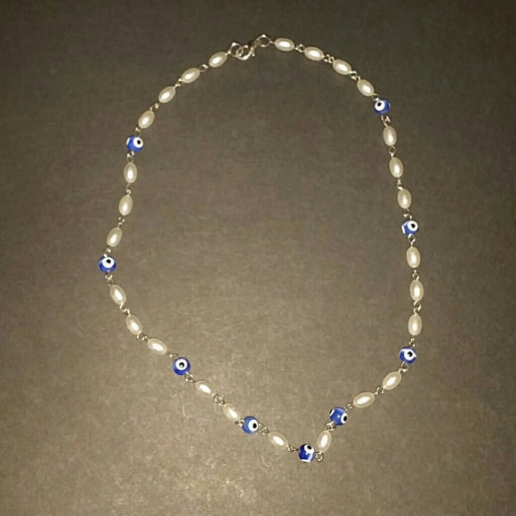 Costume jewelry