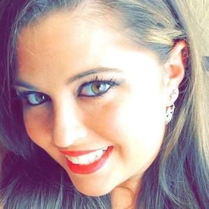 Meet your Posher, Kelsie