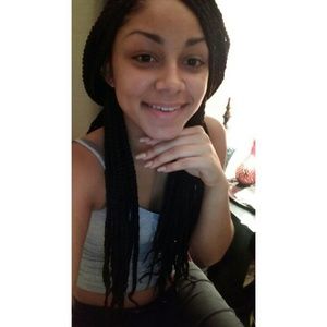 Meet your Posher, Shanna