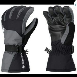 Columbia-ski gloves