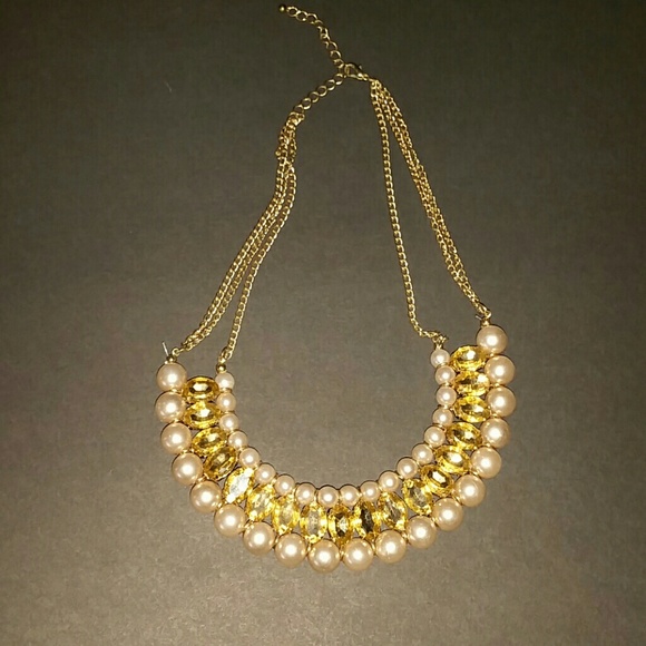 Costume jewelry