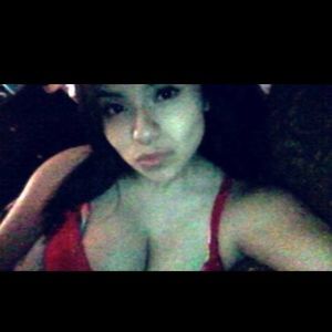 Meet your Posher, Natasha