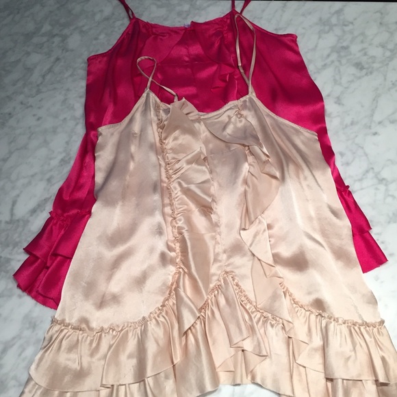 Banana republic shirts