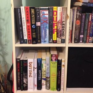 Books for sale OFFERS