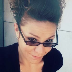 Meet your Posher, Stacy