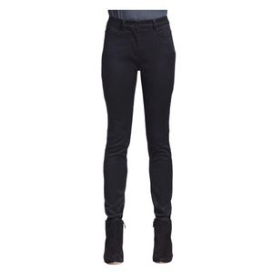 T by Alexander Wang High Waist Skinny Jean