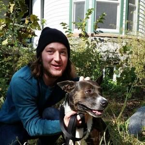 Meet your Posher, Jared