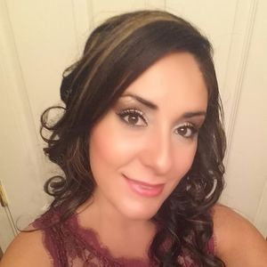 Meet your Posher, Elba