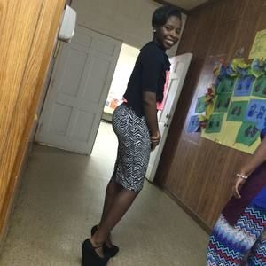 Meet your Posher, Christin