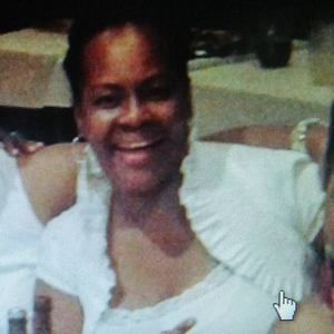 Meet your Posher, Sherrie