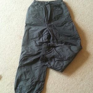 Boys 10/12 snow pants