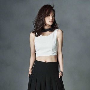 Meet your Posher, Yajing