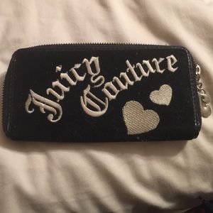 Juicy couture wallet