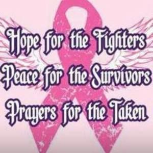 Meet your Posher, Barbara