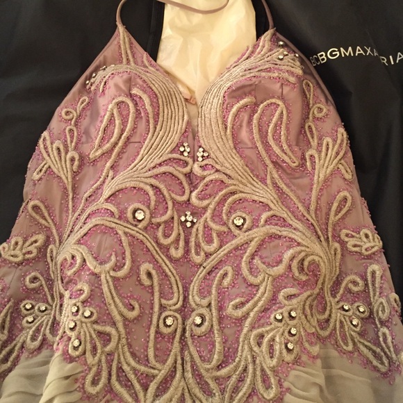 Mandalay Evening Dress