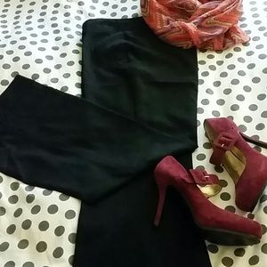 Banana Republic dress pants