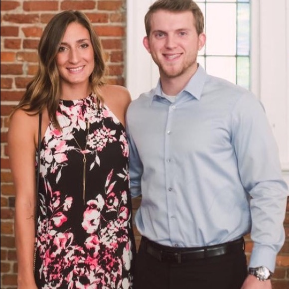 Meet your Posher, Jackie