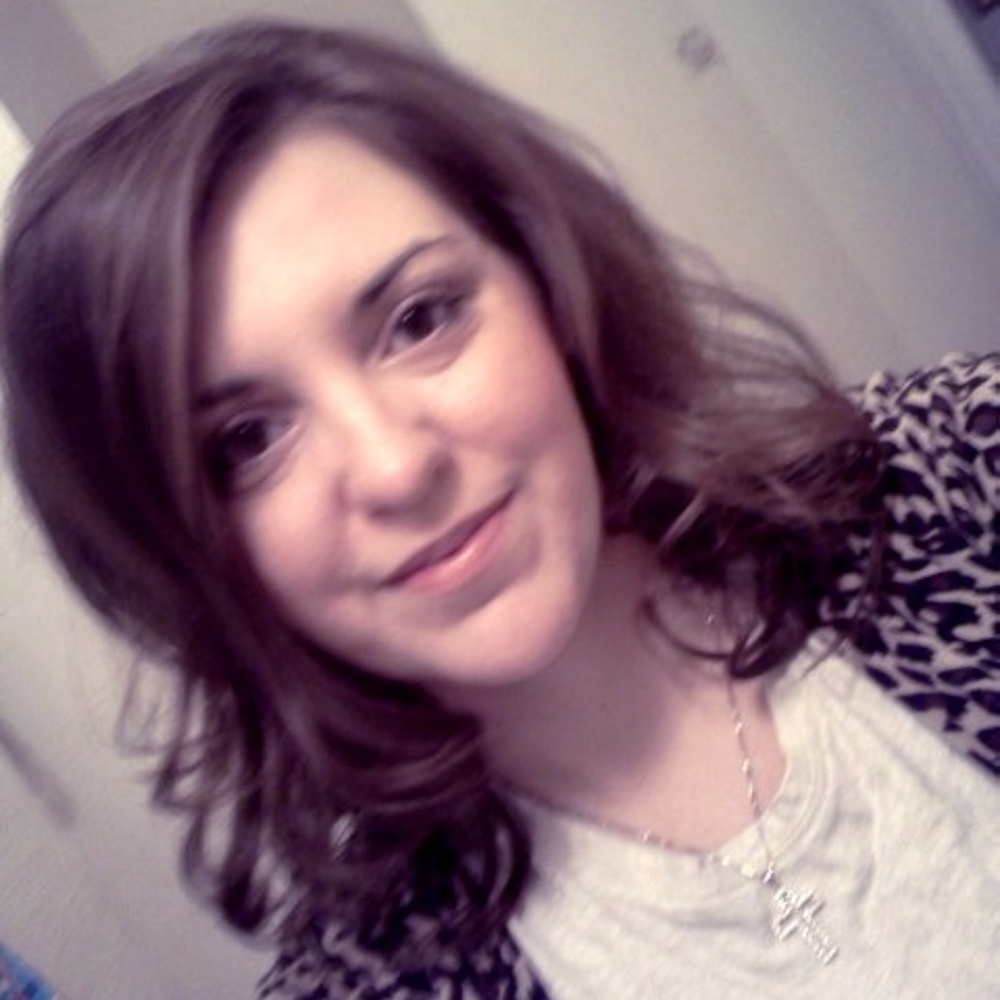 Meet your Posher, Savannah