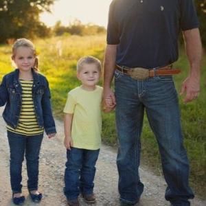 Meet your Posher, Jeff