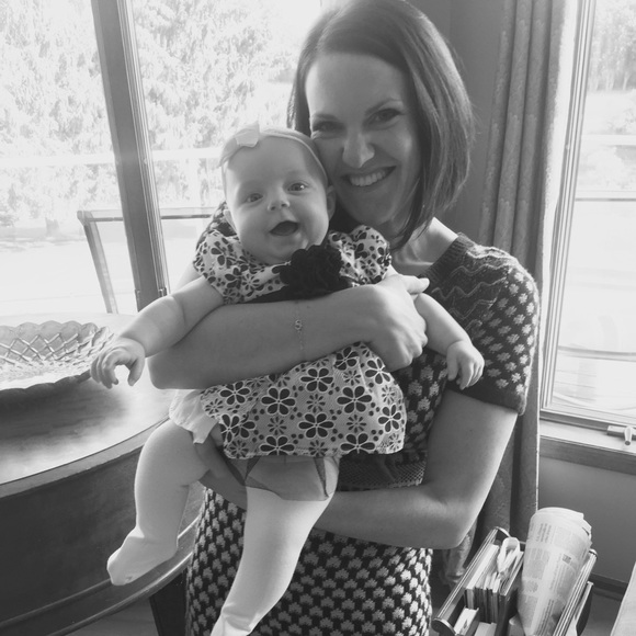 Meet your Posher, Katie