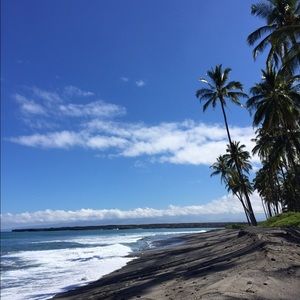 Meet your Posher, Catherine