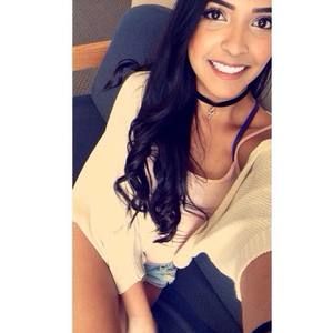 Meet your Posher, Briana