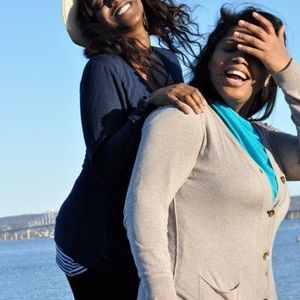 Meet your Posher, Frainceska