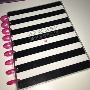 Happy planner